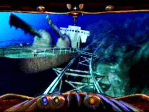 The Lovers Guide screenshot 1 for CD-i